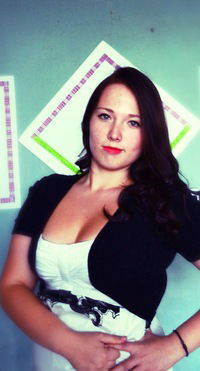 Дарья Логинова