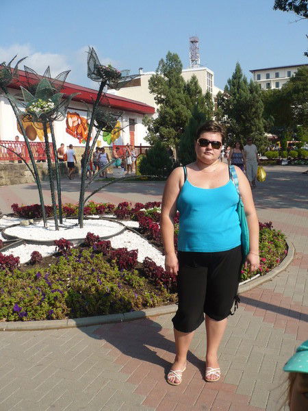 Татьяна Конищева