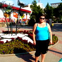 Татьяна Конищева