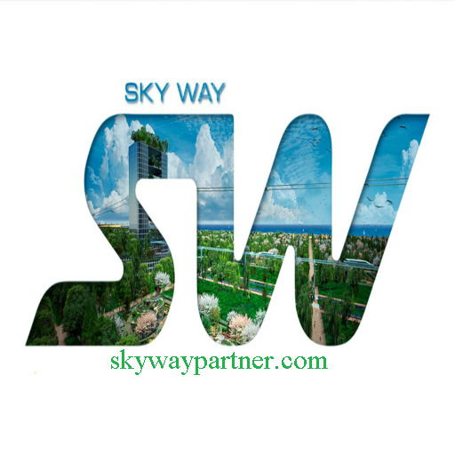 Skyway Partner Небесная Дорога