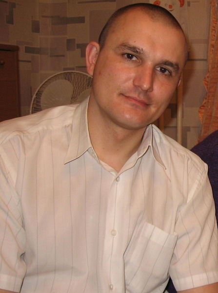 Дмитрий Авдонин
