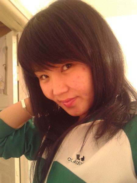 Акдана Рысова