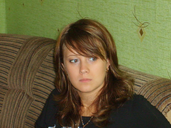 Татьяна Кунышева