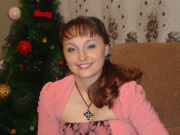 Светлана Шалеева (Вибе)