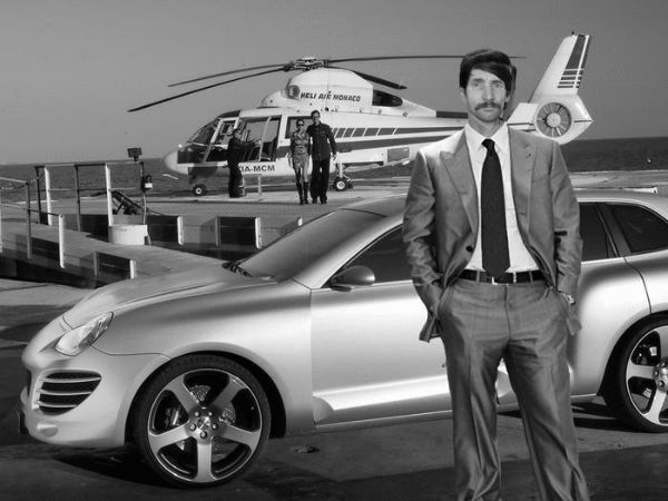 Андрей Пузыревский