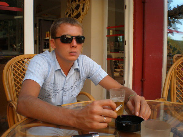 Андрей Андреев