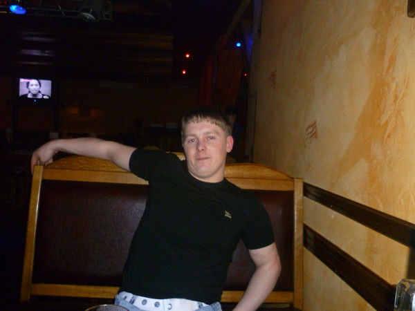 Евгений Кочиков