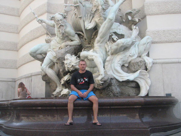 Алексей Роменский