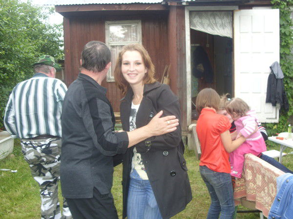 Аня Тутукова