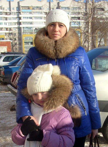 Вера Анисимова