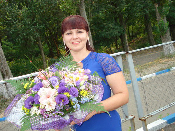 Юлечка Пугачева