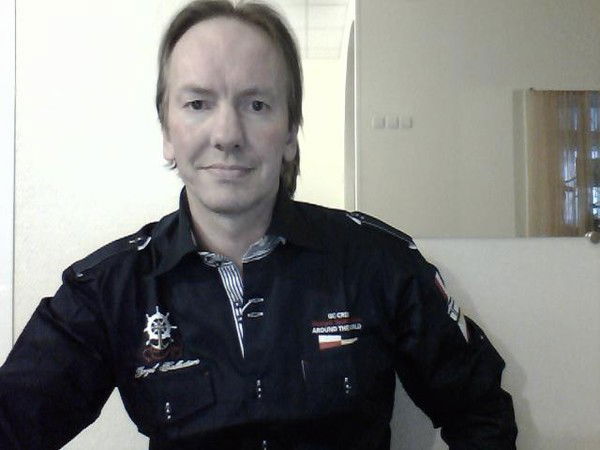 Юрий Залывский