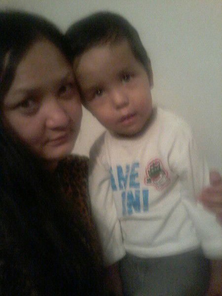 Эльмир@ У@йз@ев@