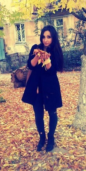 Оксана Гусева