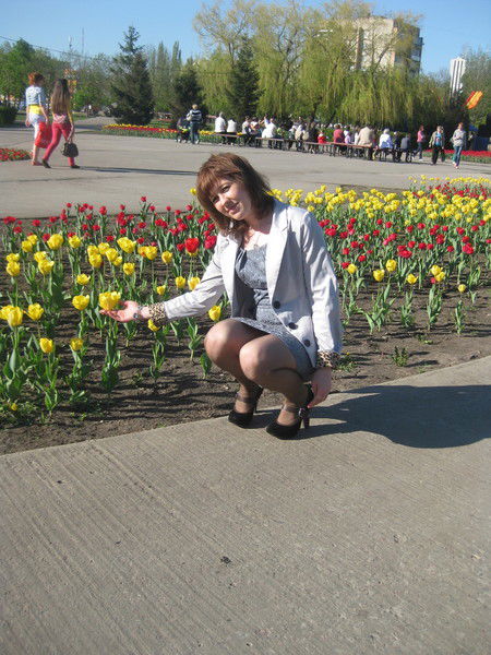 Екатерина Кондратьева