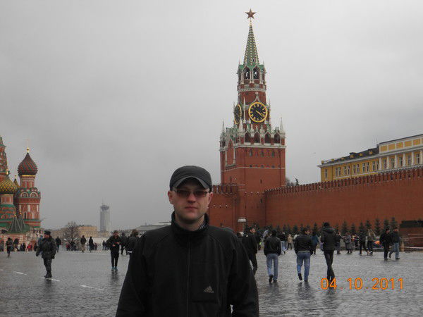 Андрей Геращенко