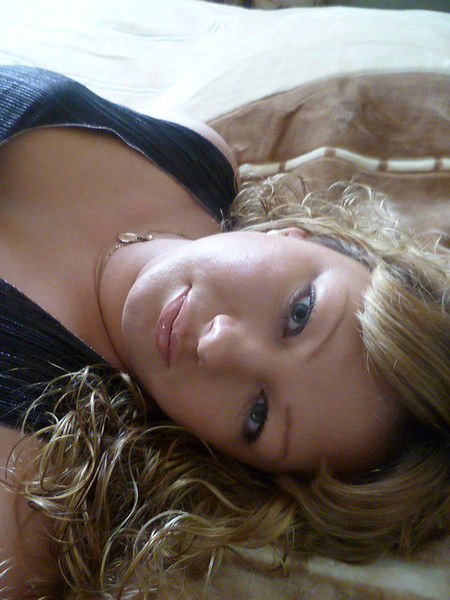 Оксана Домбаева