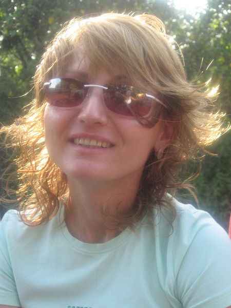 Ирина Никулина