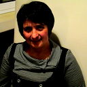 Валентина Пискун