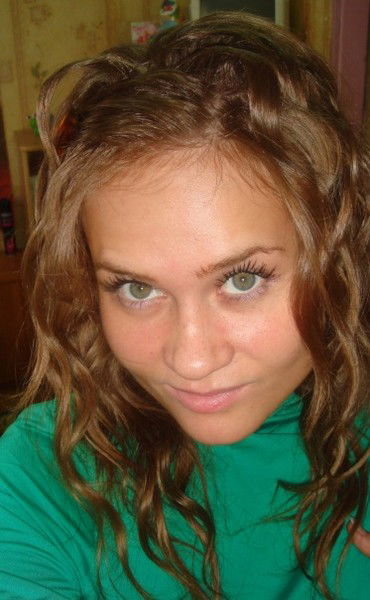 Ирина Жигалова