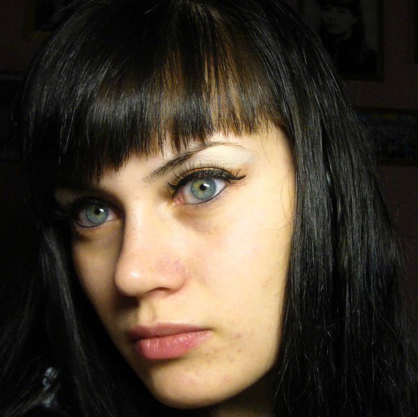 Ольга Черепанова