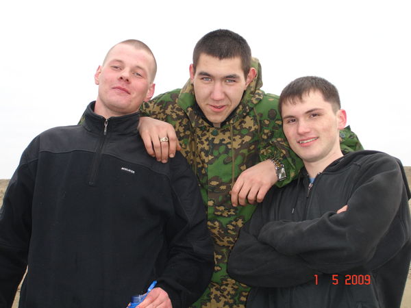 Дмитрий Дворянков