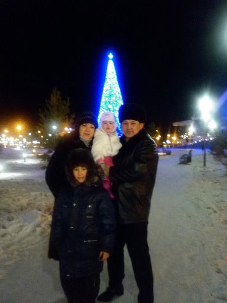 Серик Кожахметов