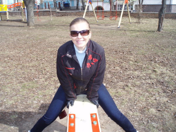 Елена Резник