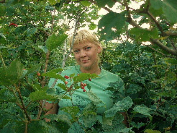 Юлия Русакова