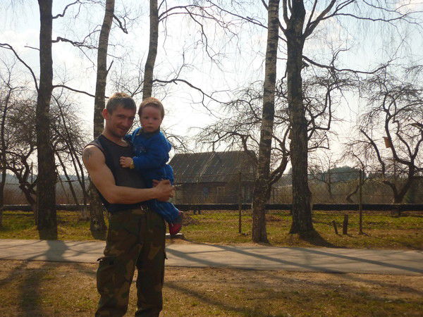 Алексей Гришкевич