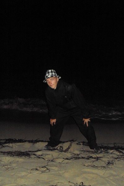 Андрей Полищук