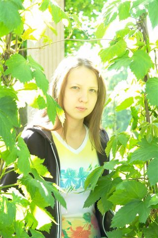 Елена Овчинникова