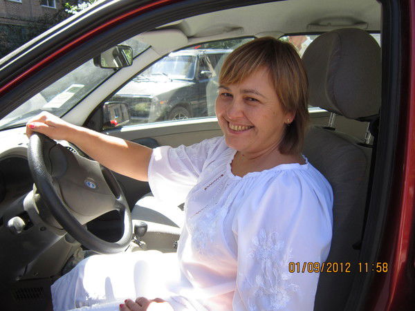 Наталья Пушкина