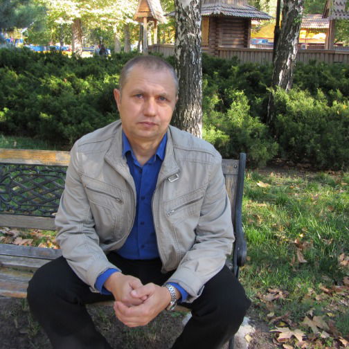 Андрей Еремин