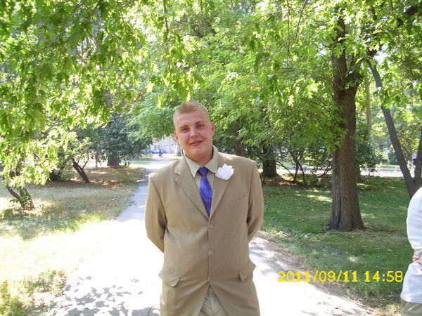 Анатолий Кравченко