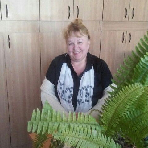 Маргарита Булыгина