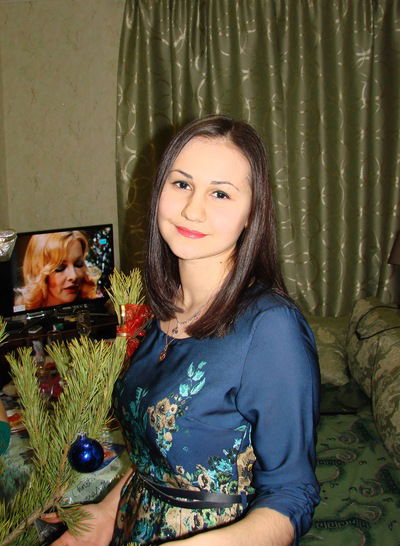 Лина Грачёва