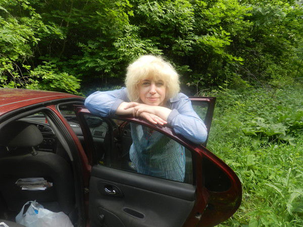 Ирина Филонова