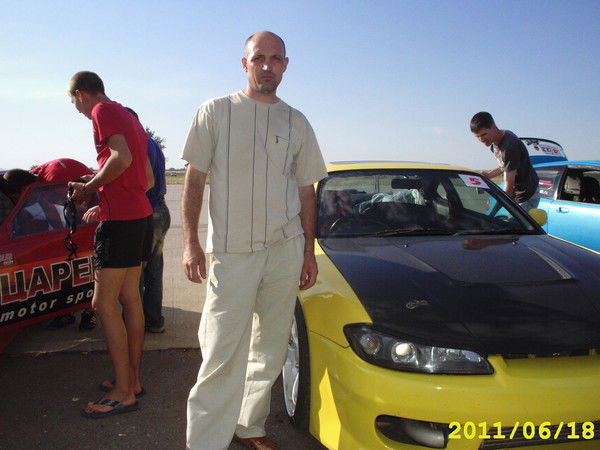 Рома Дудник