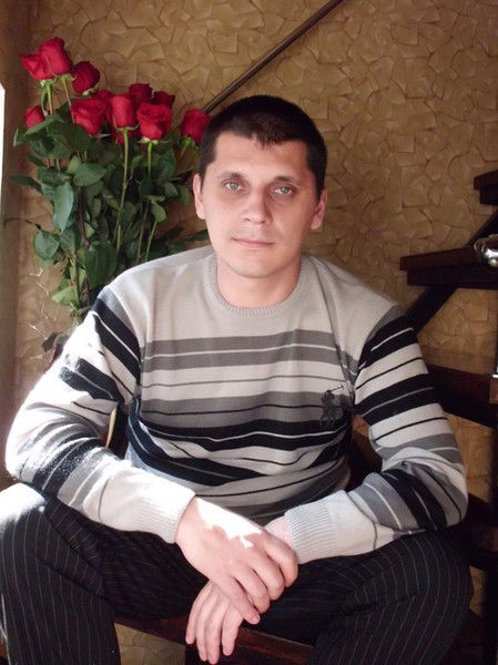 Valentin Aleksandrovich