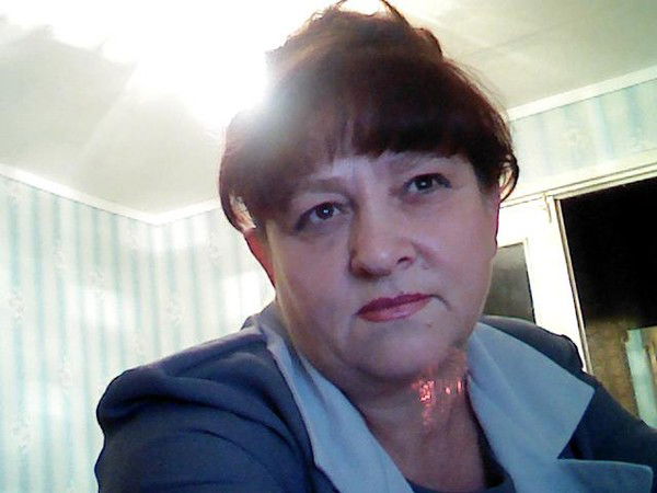 Ирина Цветкова