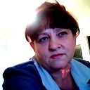 Ирина Цветкова