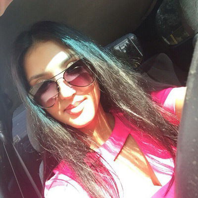 Валентина Фейзрахманова