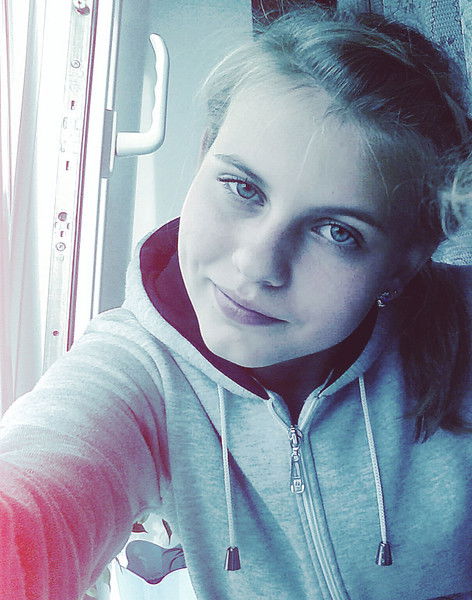 Алина Чащина