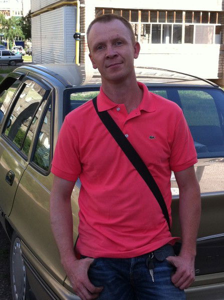 Андрей Зеленцов