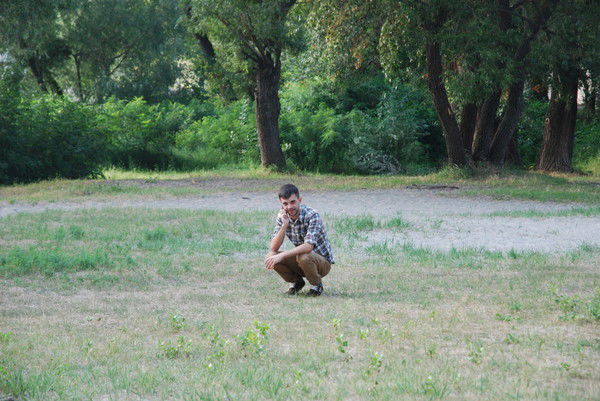 Виталий Заворотный