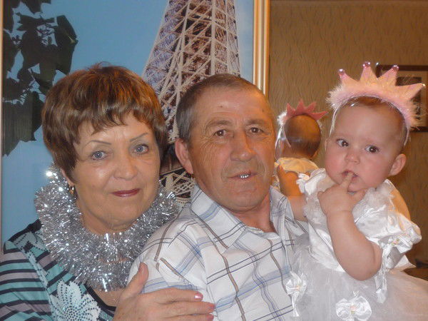 Людмила Кузнецова