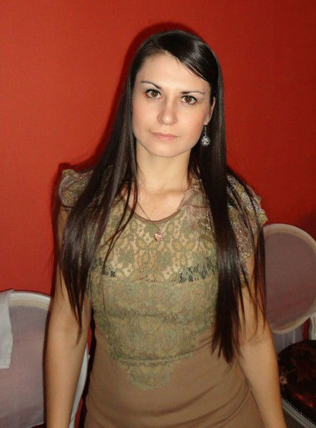 Юлия Мухтарова