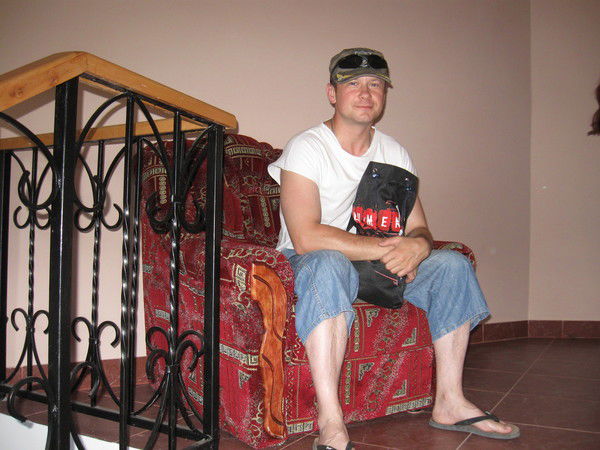 Руслан Промчук