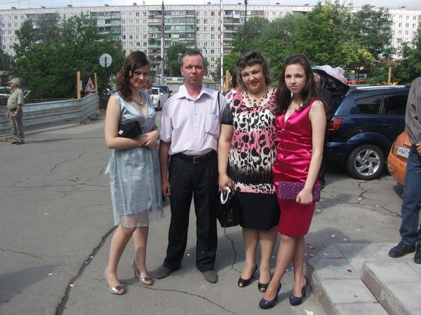 Андрей Горелов